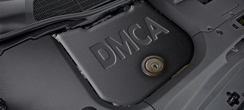 Illustration for article titled Carmakers Want To Use Copyright Law To Make Working On Your Car Illegal